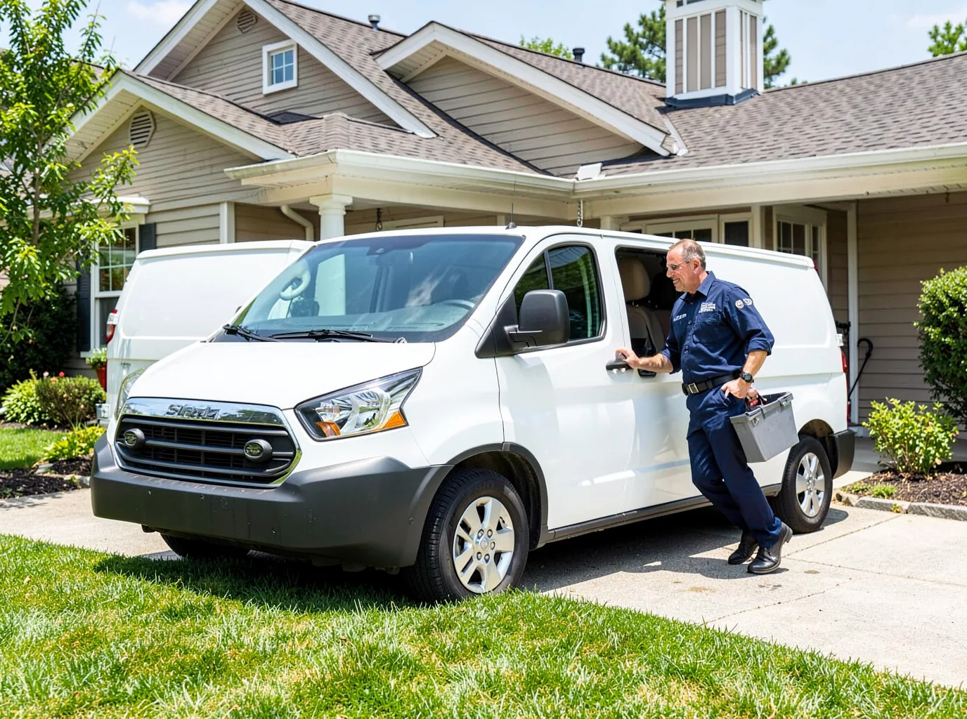 Emergency Plumber company in Goehner, NE